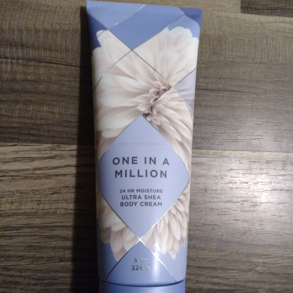 Bath and Body Works